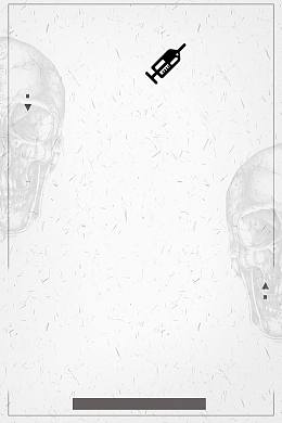 珍爱生命远离毒品PSD分层