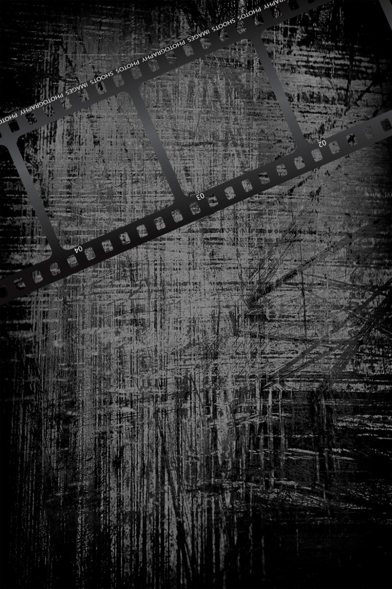 复古老胶片海报psd分层海报背景免抠素材免费下载_觅元素51yuansu.com