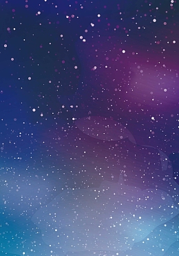 光影渐变背景模版