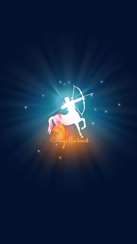 射手座星座背景素材_射手座星座背景图片下载_觅元素