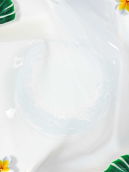 高端护肤品化妆品背景