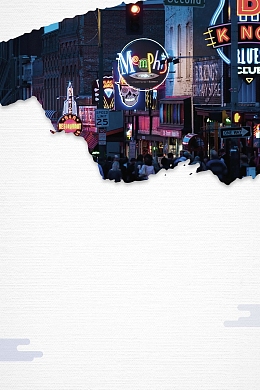 酒吧招聘创意设计