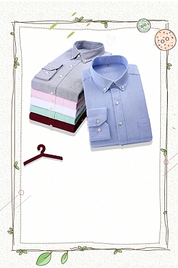 服装加工背景素材