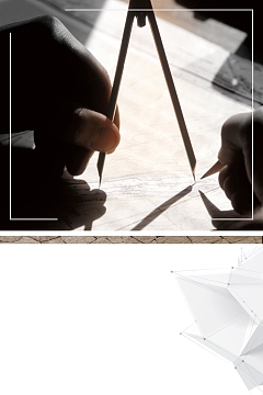 没有规矩不成方圆背景素材