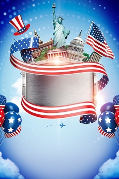 美国鱼背景素材图片-美国鱼背景图片下载-觅元素