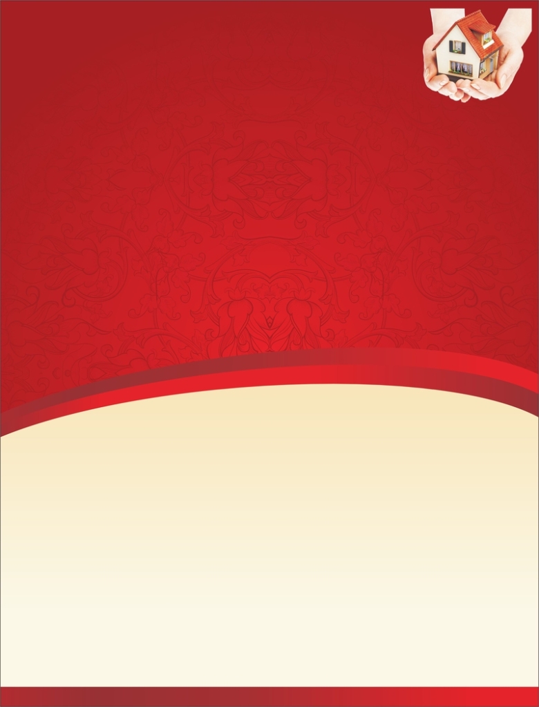 装修公司宣传海报cdr背景模板免抠素材免费下载_觅元素51yuansu.com