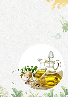 玉米油健康食用油