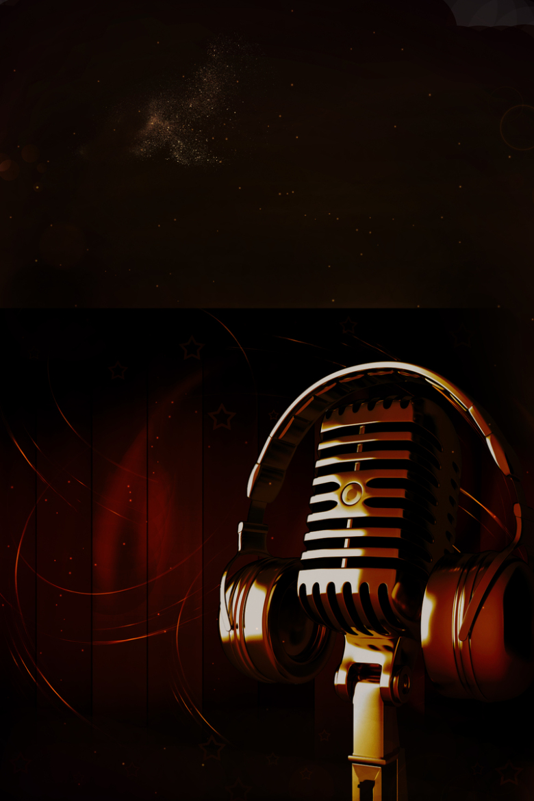 声乐培训班招生宣传海报免抠素材免费下载_觅元素51yuansu.com