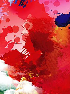 红水素材背景素材_红水素材背景图片下载_觅元素