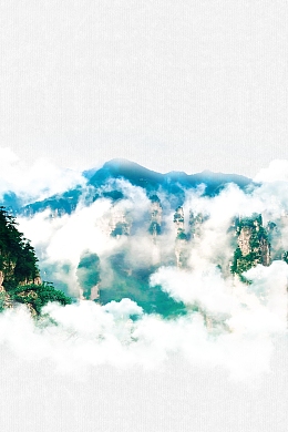 湖南张家界旅游景点
