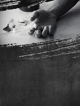 珍爱生命远离毒品