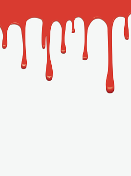 矢量油漆流质背景