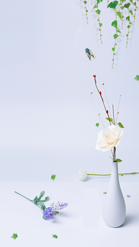 感恩母亲节节日海报设计