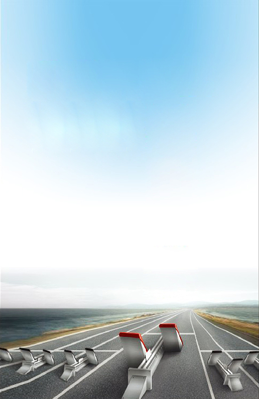 企业文化海报背景素材