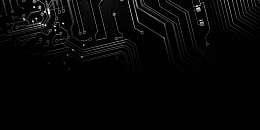 电路科技感壁纸
