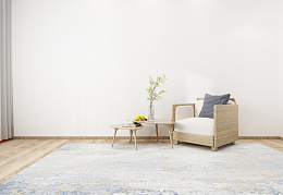 浅色背景 沙发 室内 家居3