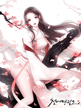 唯美古装美女8K