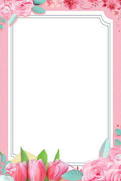 感恩母亲节节日海报设计