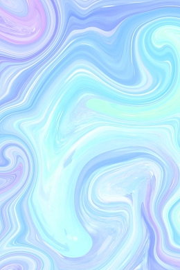 镭射渐变抽象图案海报背景