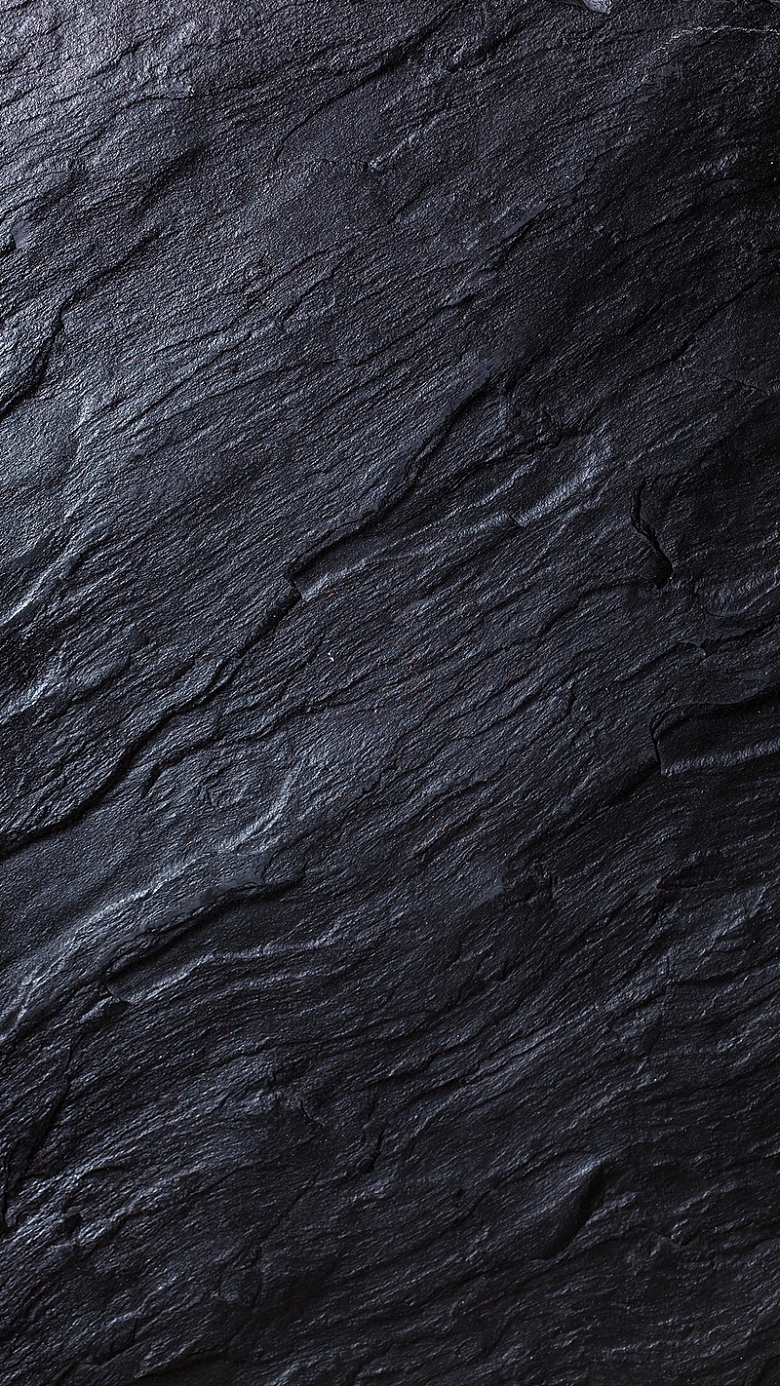 纹理  质感  岩石  黑色