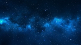 我最爱的星空
