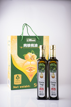 土耳其核桃油宝宝婴幼儿