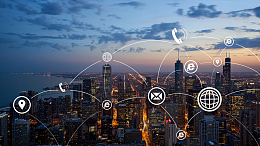 互联网 发射 城市 世界