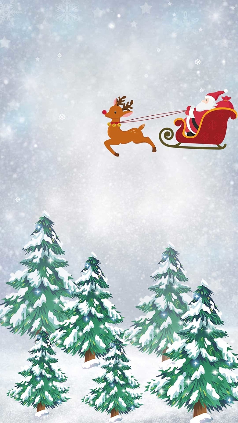 圣诞 Merry Christmas