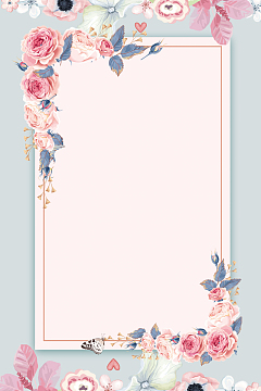 感恩母亲节节日海报设计