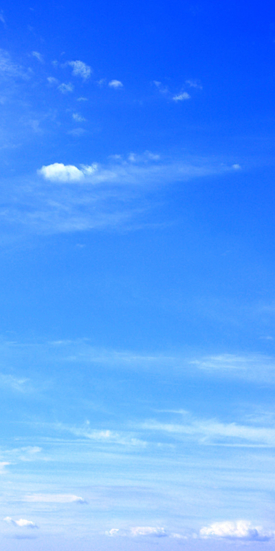 蓝色 天空 背景