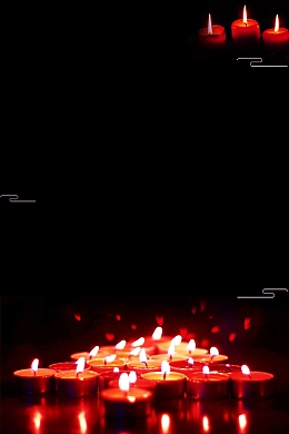 汶川地震十周年PSD素材