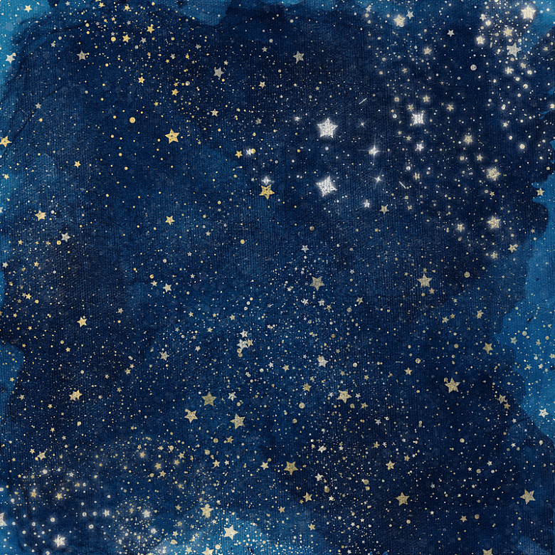 童话中的繁星jpg