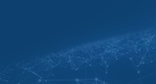 商务深蓝色背景