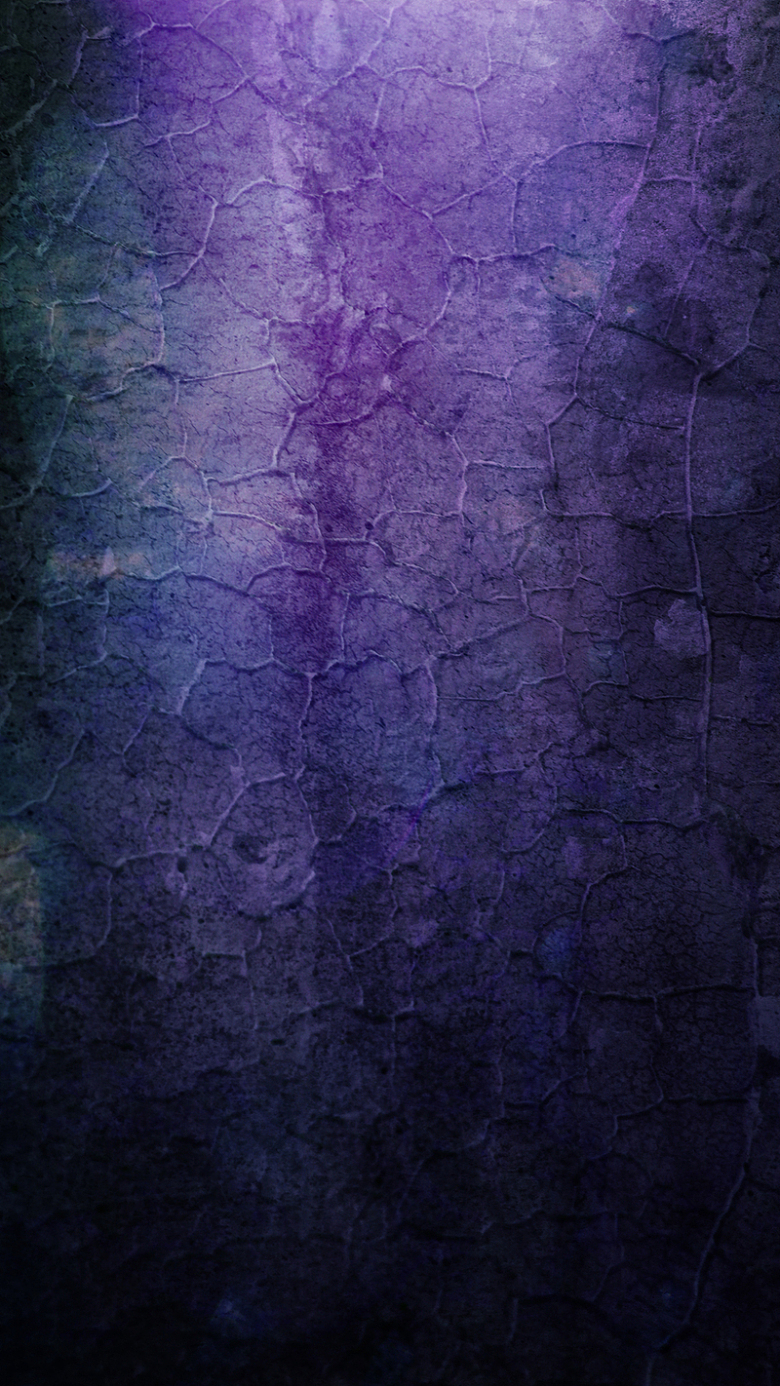 紫色渐变质感纹理H5背景素材