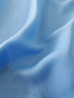 淡蓝浅色水波布纹