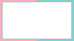 粉蓝色甜甜圈好看马卡龙背景元素