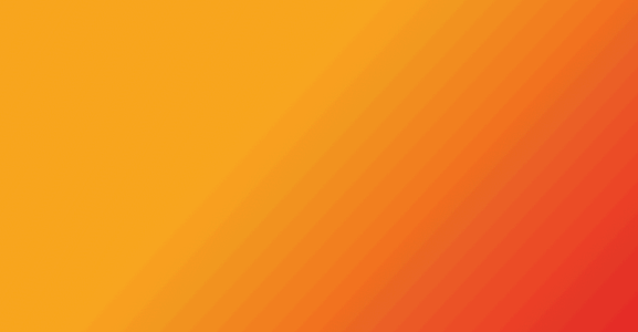 红橙色 渐变 好看