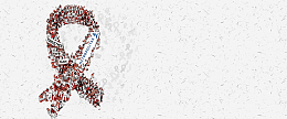 国际艾滋病日宣传banner