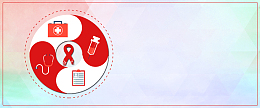 预防艾滋病国际艾滋病日banner