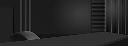 黑色简约大气家电特卖banner