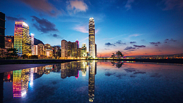 深圳前海粤港澳经济开发区