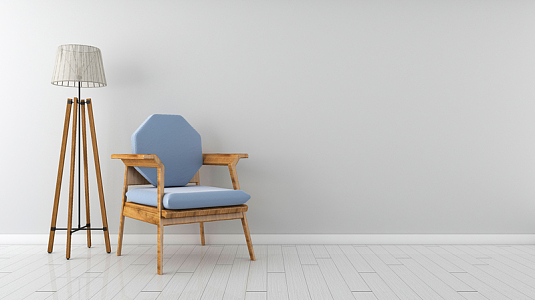 家具 背景 房间