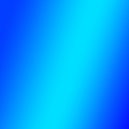 蓝色渐变基础背景