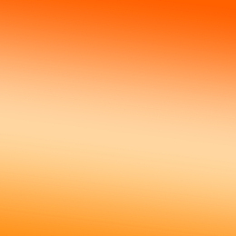 橙色基础渐变背景