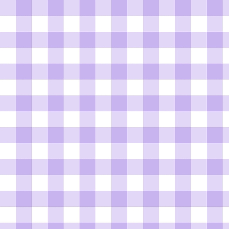 紫色格子背景