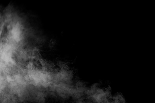 高质量 烟雾 弥漫 环绕 叠加素1