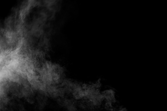高质量 烟雾 弥漫 环绕 叠加素2