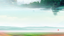 武夷山春天风景