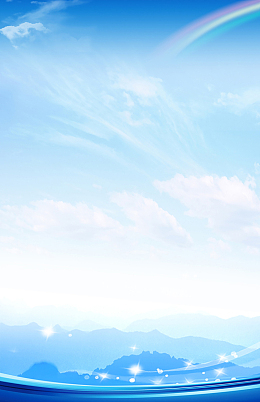 蓝色背景 蓝色