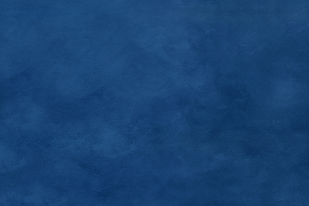 蓝色水泥墙肌理